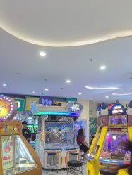 点击看大图 -meland·儿童乐园·游戏厅娃娃机·电玩Xbox(成都合生汇店)
