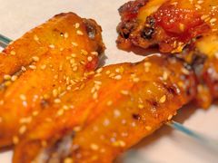 -枪火串烧·东北特色烧烤(罗湖总店)