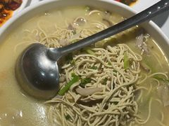 -光海·乡记酸菜鱼·始于1996(花园路店)