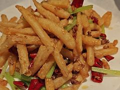 -在莲野·湖北民间菜·头牌松滋鸡(光谷步行街店)