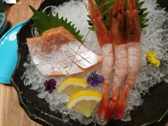 -晴季寿司(活力城店)