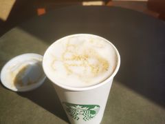 -星巴克(天津大悦城第二店)