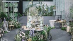 -DC大蔡婚礼策划(李公堤店)