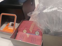 -爷爷不泡茶NOYEYENOTEA(武汉佰港城创始店)