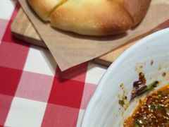 -西贝(上海我格广场店)