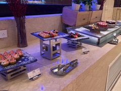 -River Café 海鲜自助(重庆丽笙世嘉酒店)