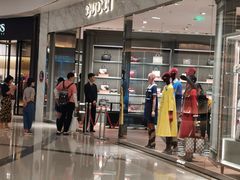 -Gucci(沈阳万象城店)