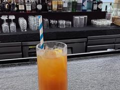 -瑰丽酒店·海吧·天际下午茶·现场DJ·天台酒吧