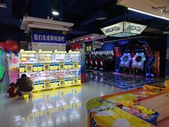 -大玩家(金牛万达店)