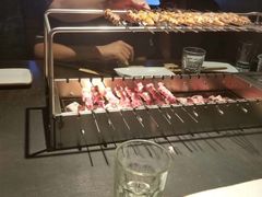 -很久以前羊肉串(大华三路店)