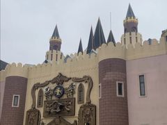 -安徒生童话乐园