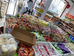 零售区-桂香村(护国寺店)