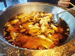 -洞庭鱼香(万科店)