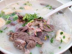 -鸭得堡老鸭汤·鸭血粉丝(如东三元店)