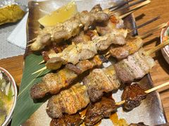 -左舞日本料理