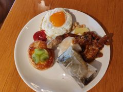 -深圳福田香格里拉大酒店