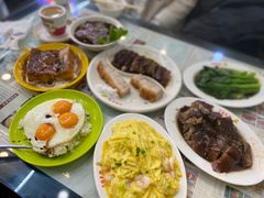 -澳门陈光记烧味饭店(万象城店)