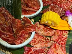 -虎丸烧肉(世纪汇店)