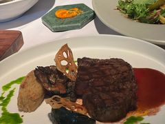 -夏朵餐厅(丁香店)
