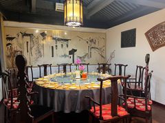 -悦真雅院·四合院·清真私房菜(雍和宫店)