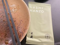 -Sushi Hanzo半藏(天环广场店)