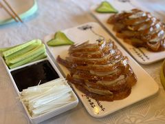-金家老三饭庄(常营店)