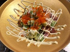 -泉寿司(万科公园店)