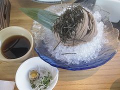 冷荞面-Hatsune隐泉日式料理(三里屯太古里店)
