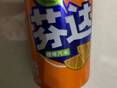 芬达听-肚社毛肚火锅