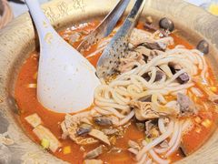 大同风味粉羊杂-龍聚祥烧麦馆(鼓楼店)