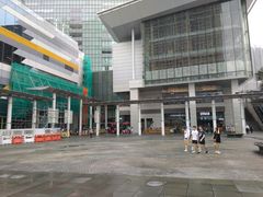 -东荟城名店仓