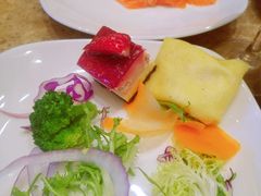 -盛宴标帜餐厅·亲子自助 (南昌喜来登酒店)