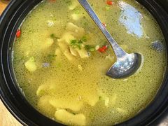 -妈妈的味道(和顺古镇店)