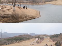 -乌素图国家森林公园