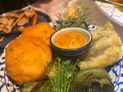 -BetterThai 泰加(苏州中心店)