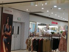 -阳光世纪奥特莱斯店