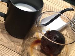 月球咖啡-Home Cafe(水榭春天店)