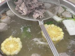 -粤潮魏记牛肉火锅(爱家·金河湾南区店)