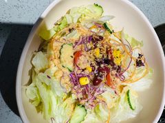 -妥妥烤肉料理(昙华林店)