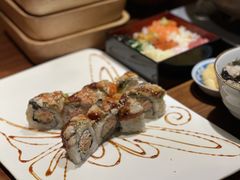 -山葵家·创意料理(宁波来福士店)