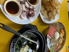 -屋里家延边朝鲜族冷面(南园店)