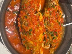 -湘中缘·湖南菜(娄底驻京办店)