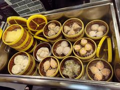 -府城小食馆(金龙宾馆店)
