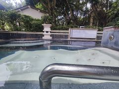 -碧水湾温泉