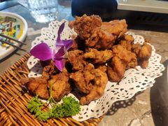-前海沿·青岛菜(李沧万达店)