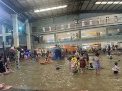 -南宫温泉水世界