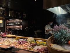 -三川·十酒Izakaya(南昌路店)