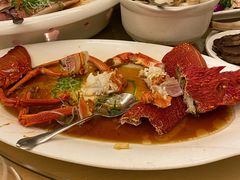 -国惠大酒楼(宝龙店)