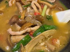 -庭院小酌(瑞莲街店)