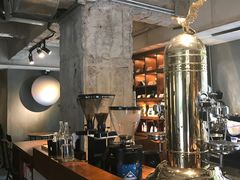 -来回·咖啡(天河南店)